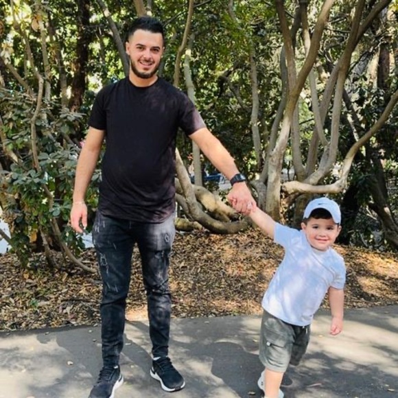 Meet your Posher, Àhmäd m jãmhöur‎‏ - Picture 1 of 1